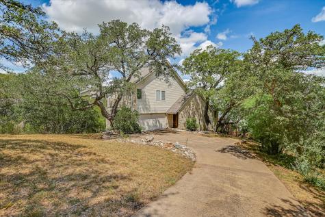 102 Center Cove I Spicewood TX 78669