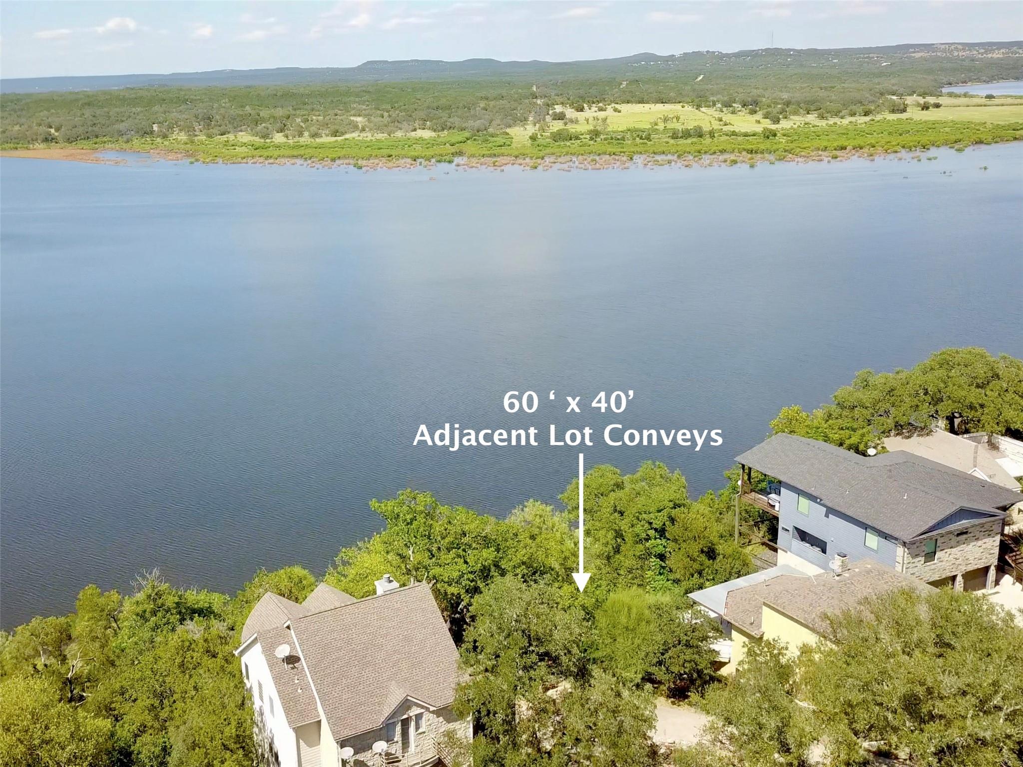 102 Center Cove I Spicewood TX 78669