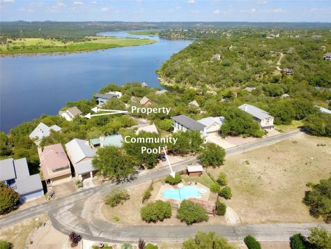 102 Center Cove I Spicewood TX 78669