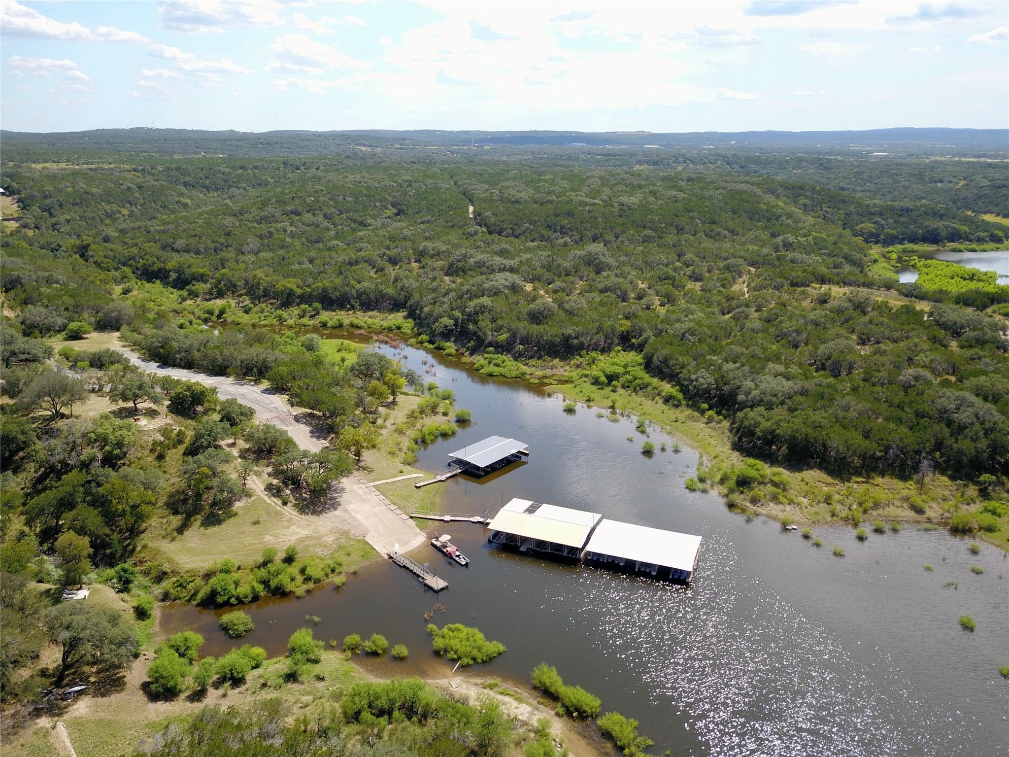 102 Center Cove I Spicewood TX 78669