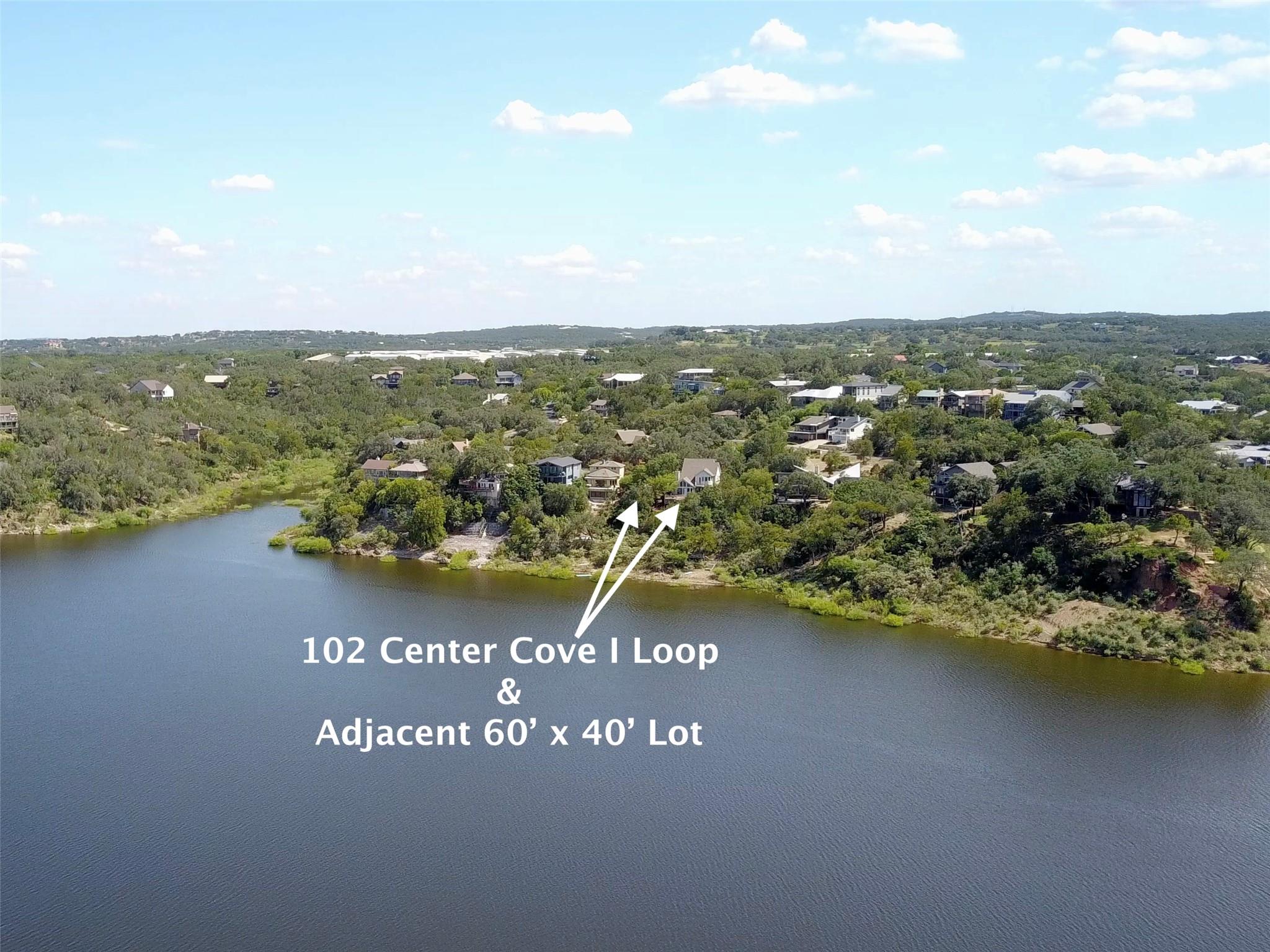 102 Center Cove I Spicewood TX 78669