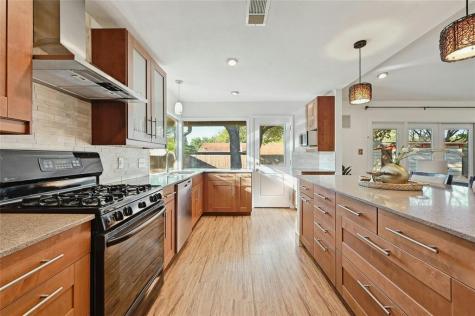 505 Chihuahua Trail Austin TX 78745