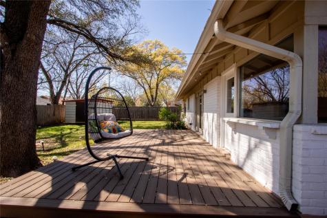 505 Chihuahua Trail Austin TX 78745