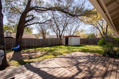 505 Chihuahua Trail Austin TX 78745