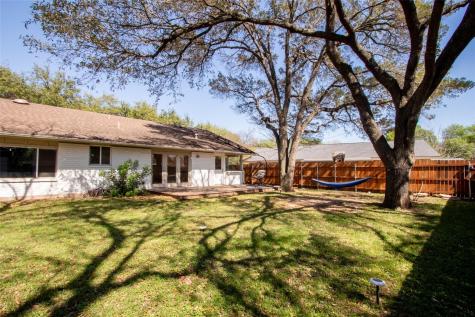 505 Chihuahua Trail Austin TX 78745