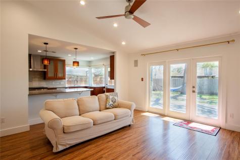 505 Chihuahua Trail Austin TX 78745