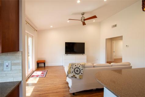 505 Chihuahua Trail Austin TX 78745