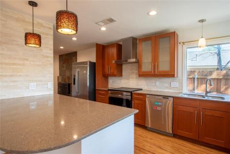 505 Chihuahua Trail Austin TX 78745