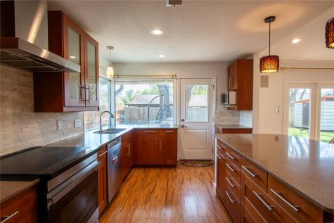 505 Chihuahua Trail Austin TX 78745