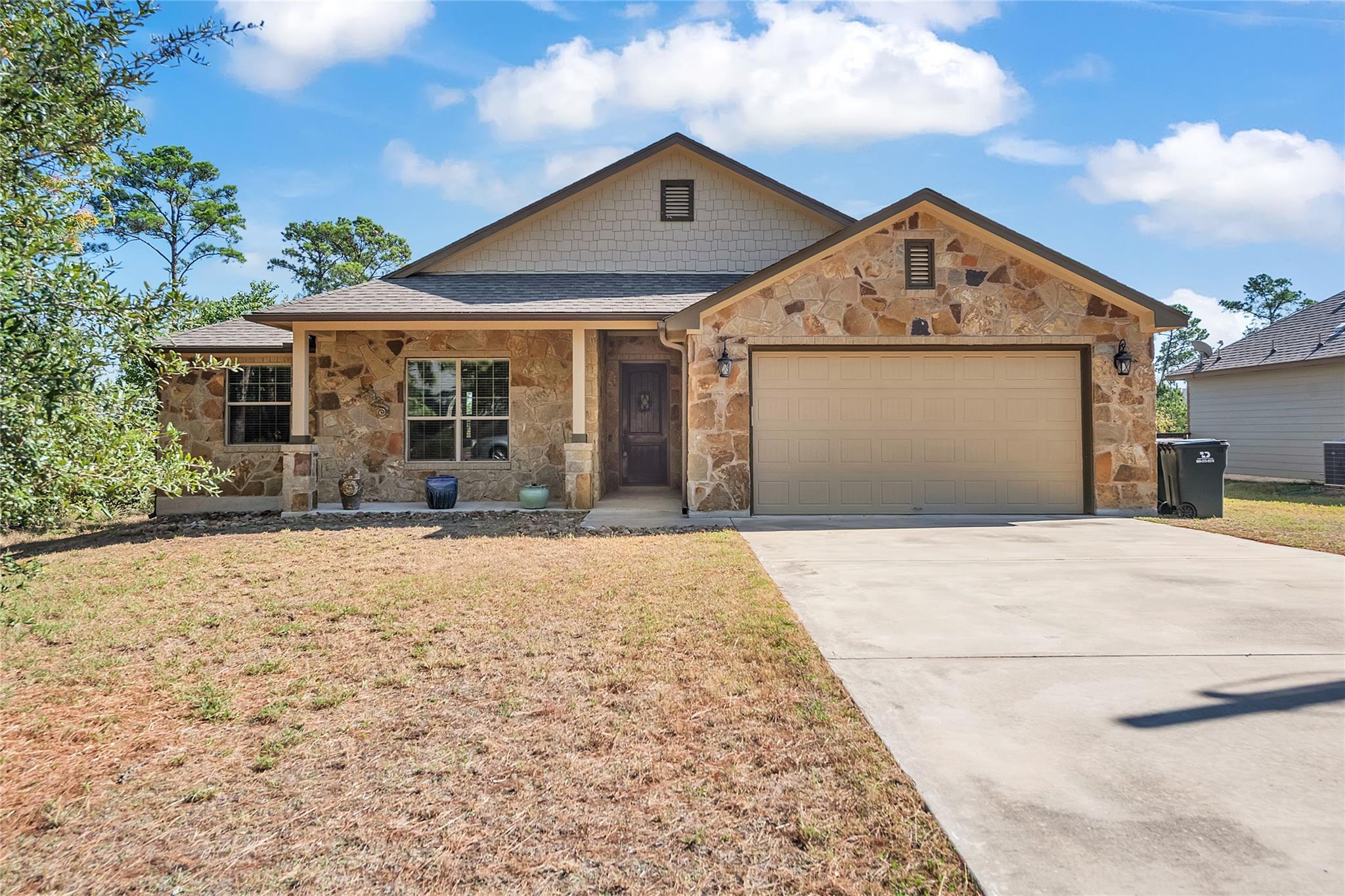 117 Kukui Court Bastrop TX 78602