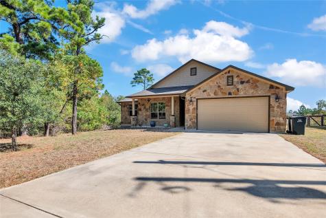 117 Kukui Court Bastrop TX 78602