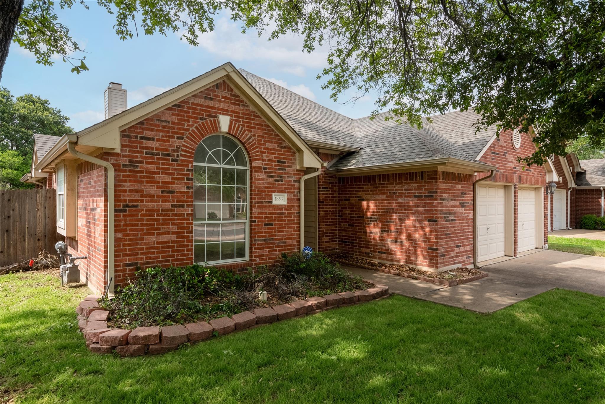 1853 Dapplegrey Lane Austin TX 78727