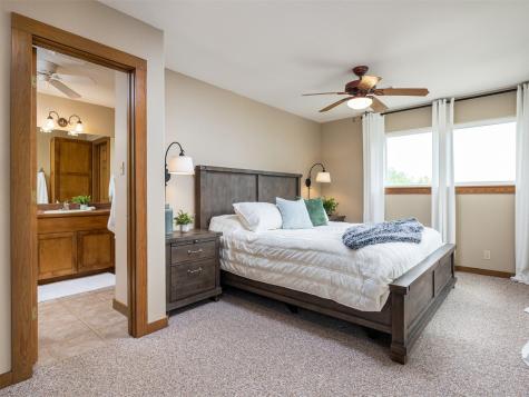 326 Lost Cove Drive Spicewood TX 78669