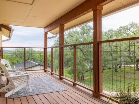 326 Lost Cove Drive Spicewood TX 78669