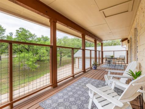 326 Lost Cove Drive Spicewood TX 78669
