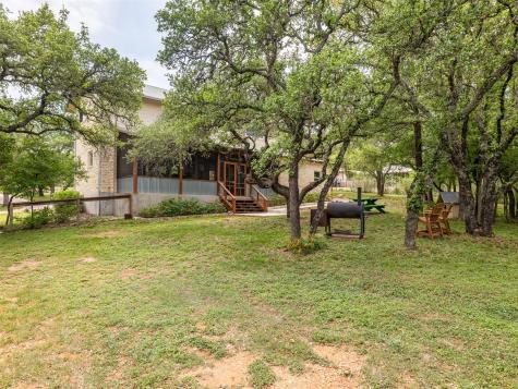 326 Lost Cove Drive Spicewood TX 78669