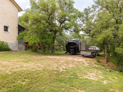 326 Lost Cove Drive Spicewood TX 78669