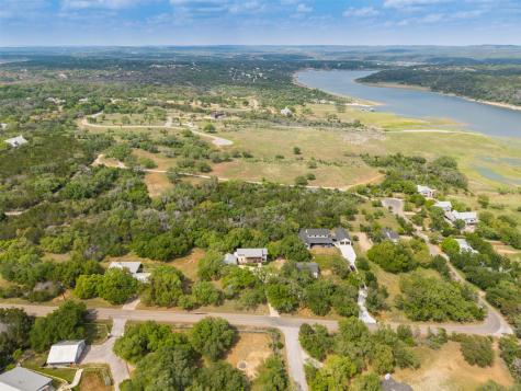 326 Lost Cove Drive Spicewood TX 78669