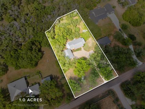 326 Lost Cove Drive Spicewood TX 78669