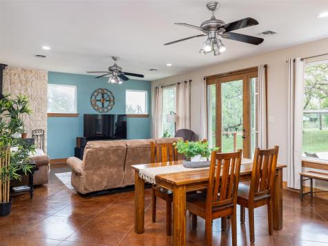 326 Lost Cove Drive Spicewood TX 78669