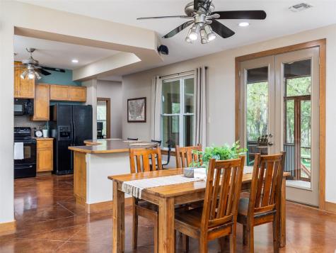 326 Lost Cove Drive Spicewood TX 78669
