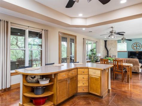 326 Lost Cove Drive Spicewood TX 78669