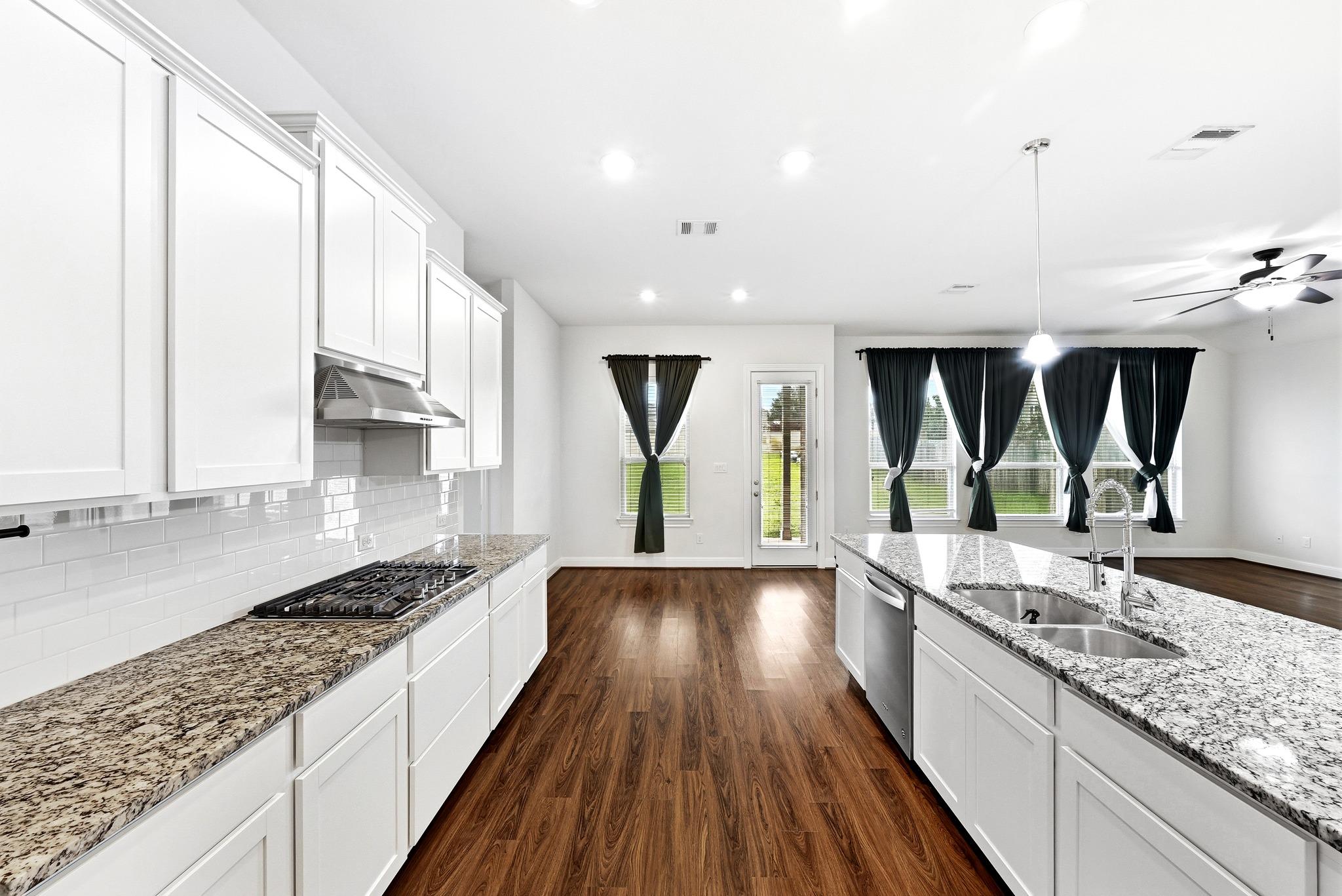 2907 Cattleman Glen Round Rock TX 78664