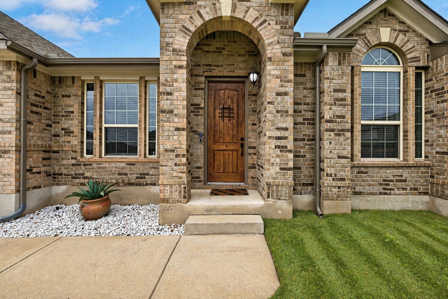 2907 Cattleman Glen Round Rock TX 78664