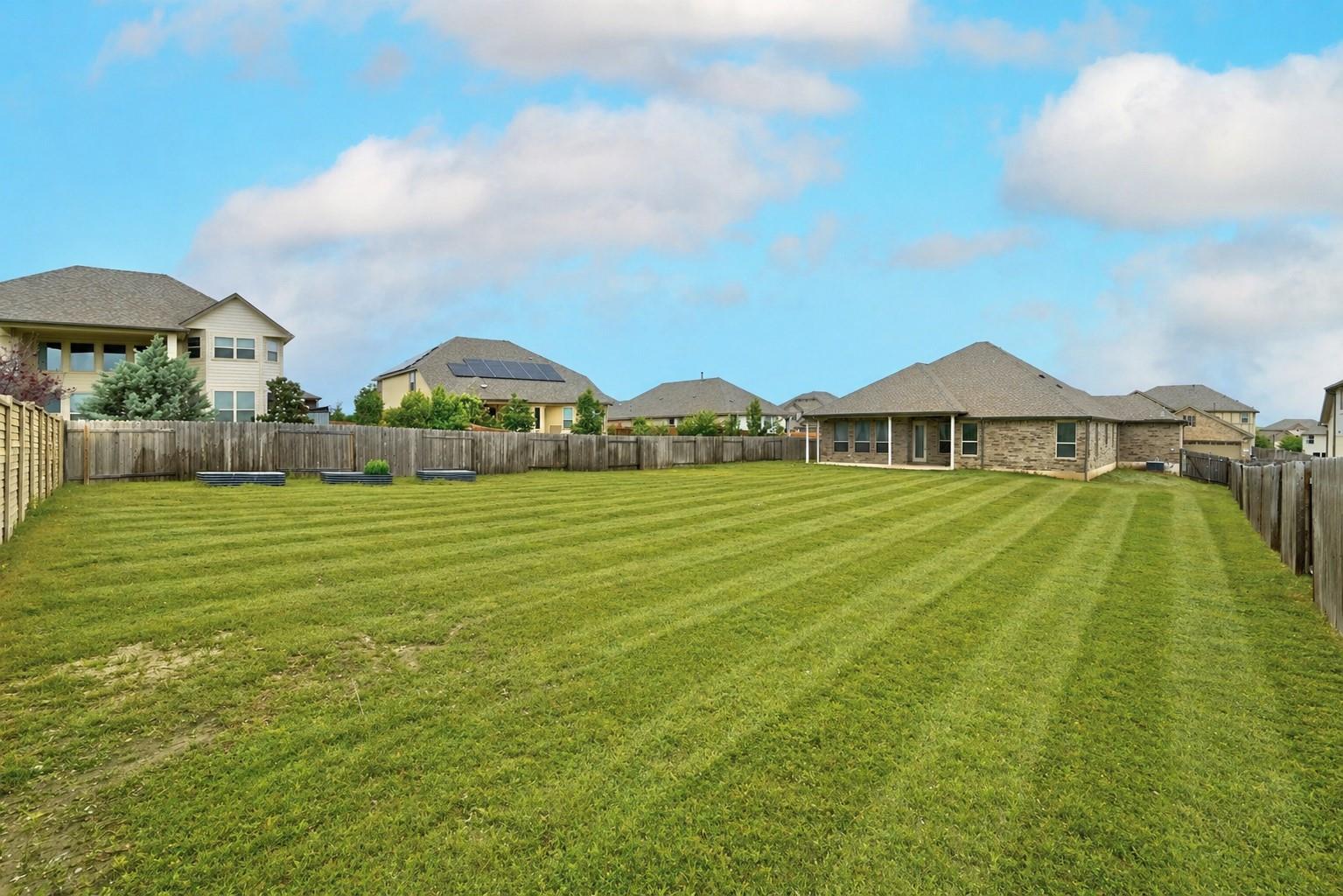 2907 Cattleman Glen Round Rock TX 78664