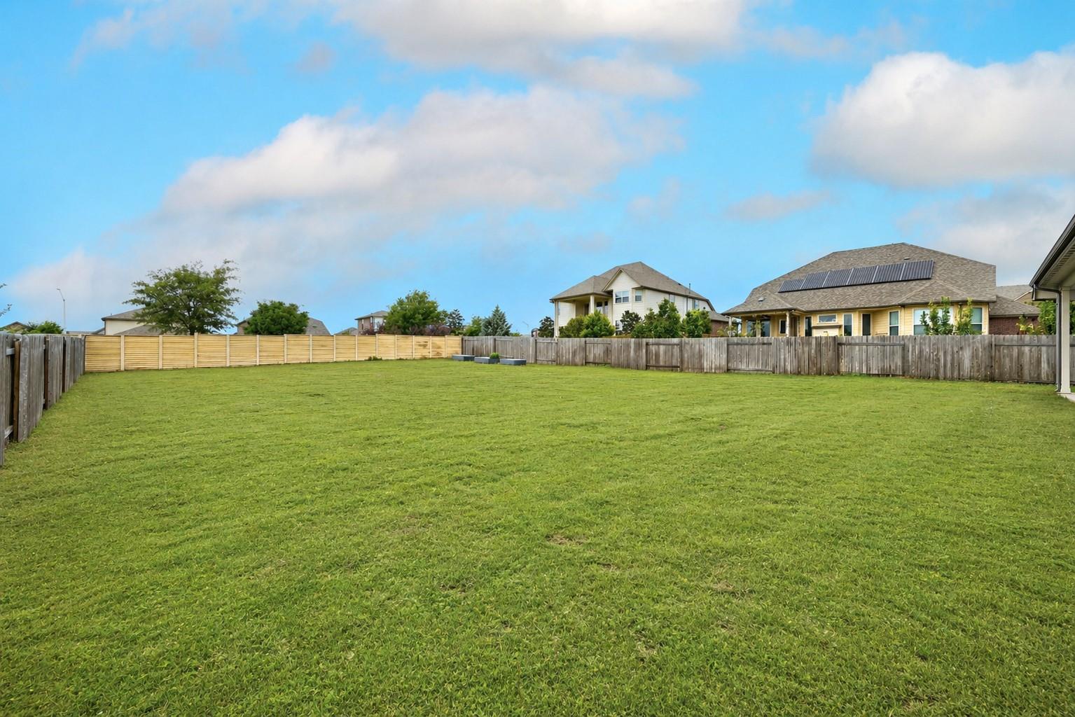 2907 Cattleman Glen Round Rock TX 78664