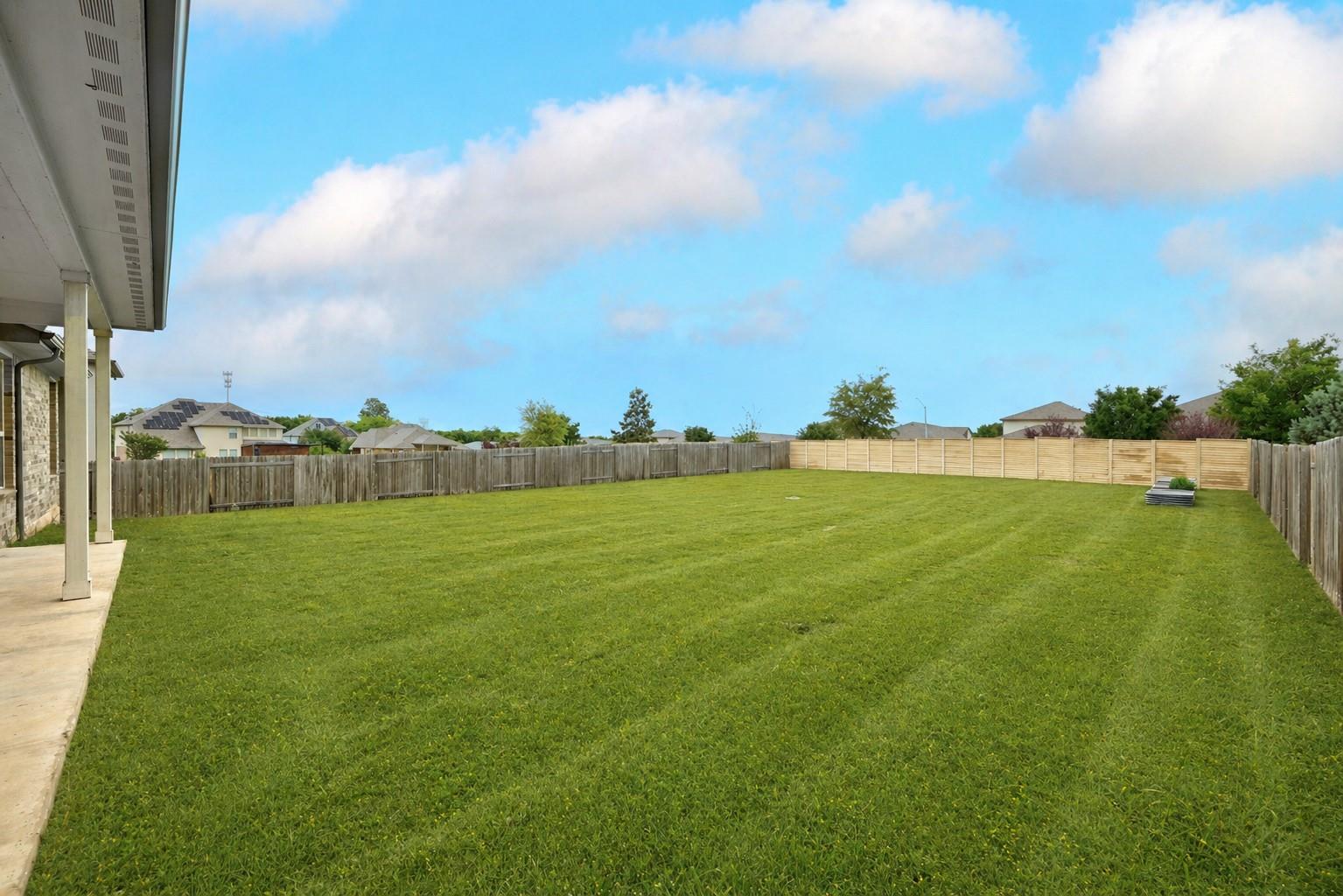 2907 Cattleman Glen Round Rock TX 78664