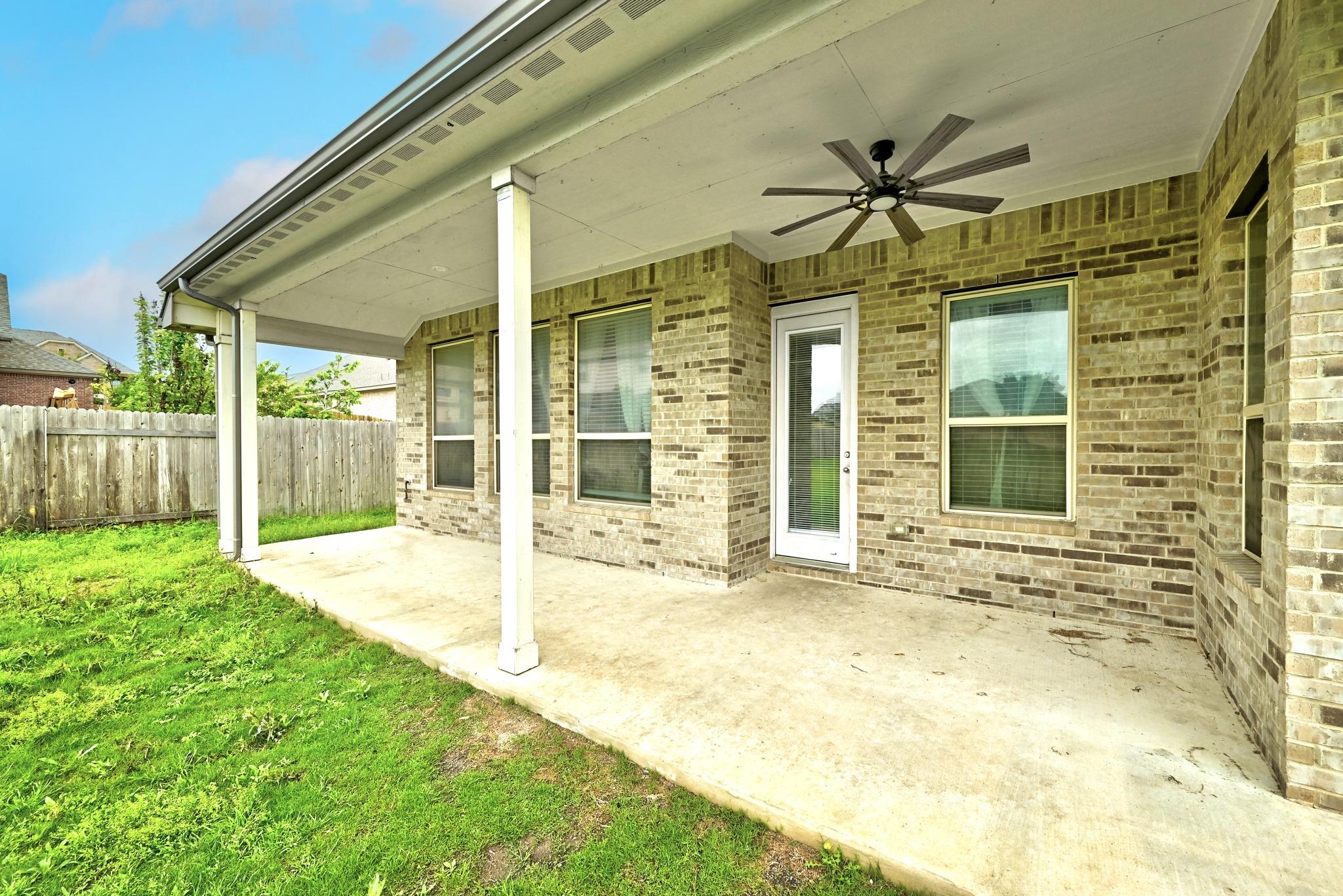 2907 Cattleman Glen Round Rock TX 78664