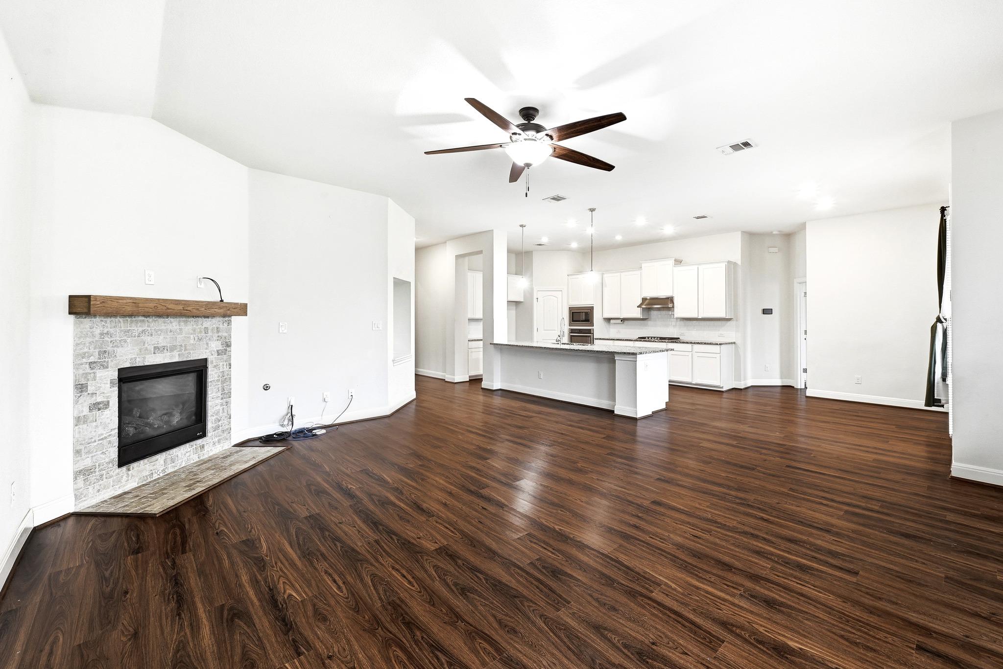 2907 Cattleman Glen Round Rock TX 78664