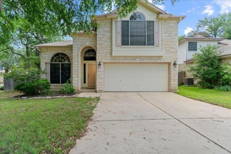 10517 S Canoa Hills Trail Austin TX 78717