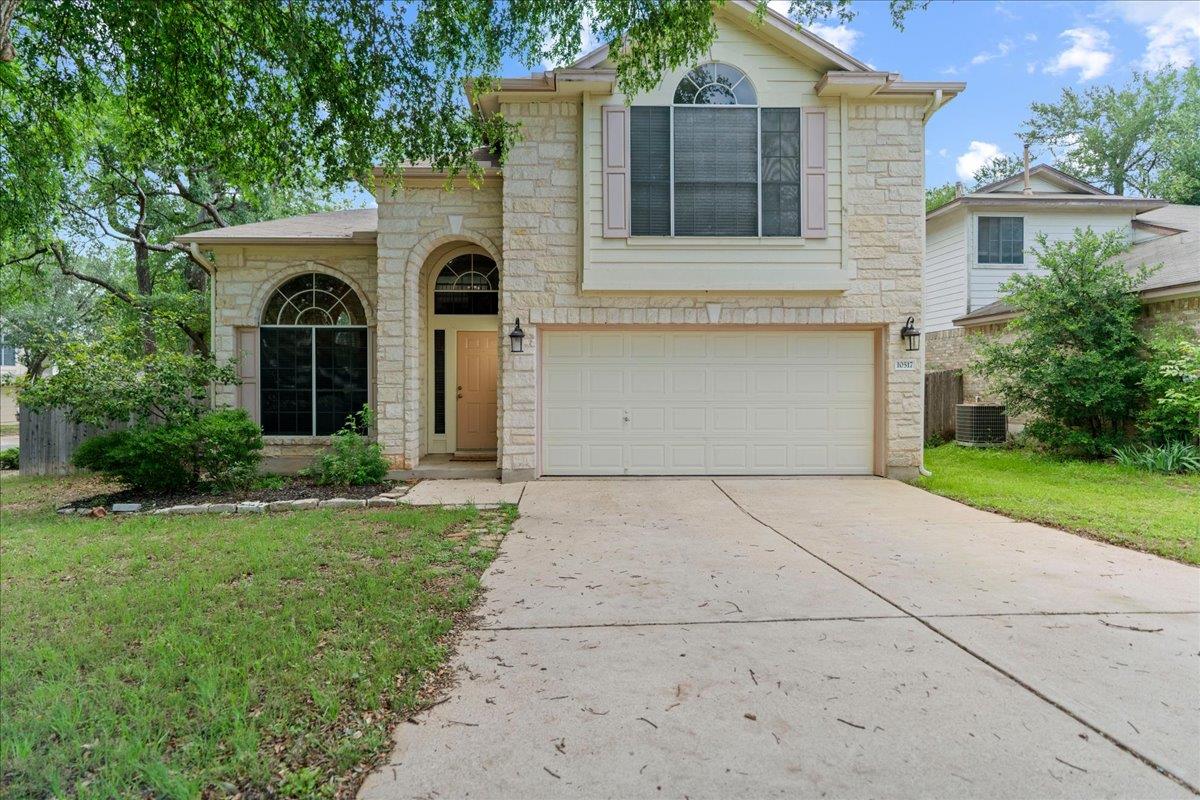 10517 S Canoa Hills Trail Austin TX 78717