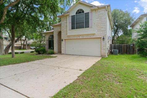 10517 S Canoa Hills Trail Austin TX 78717