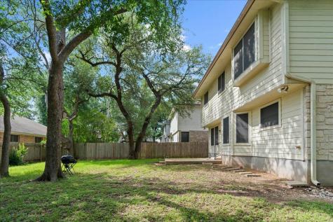 10517 S Canoa Hills Trail Austin TX 78717