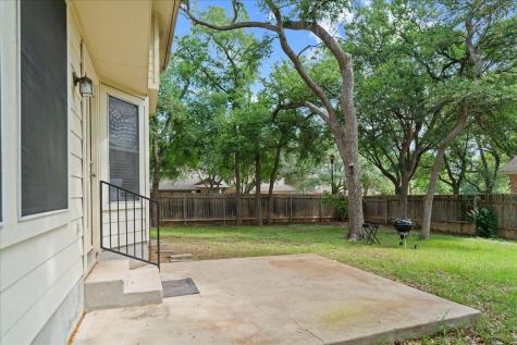 10517 S Canoa Hills Trail Austin TX 78717