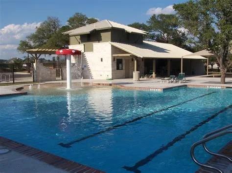 10517 S Canoa Hills Trail Austin TX 78717