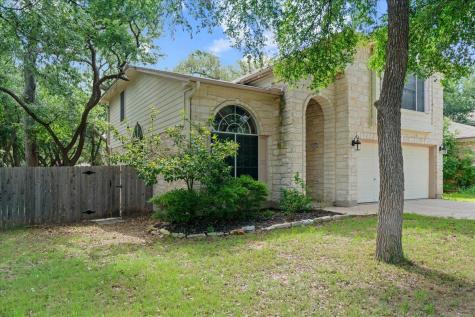 10517 S Canoa Hills Trail Austin TX 78717