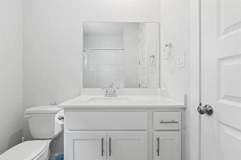 4319 Port Hope Street Round Rock TX 78665