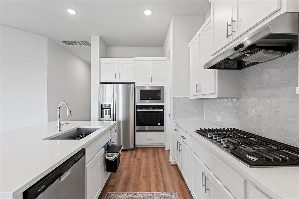 4319 Port Hope Street Round Rock TX 78665