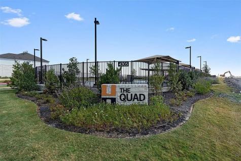 4319 Port Hope Street Round Rock TX 78665
