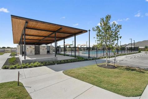4319 Port Hope Street Round Rock TX 78665