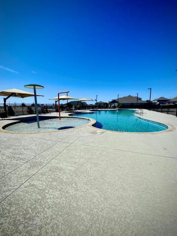 4319 Port Hope Street Round Rock TX 78665