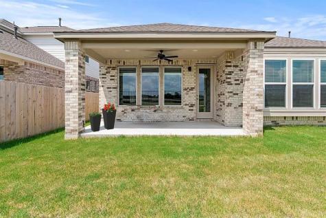 4319 Port Hope Street Round Rock TX 78665