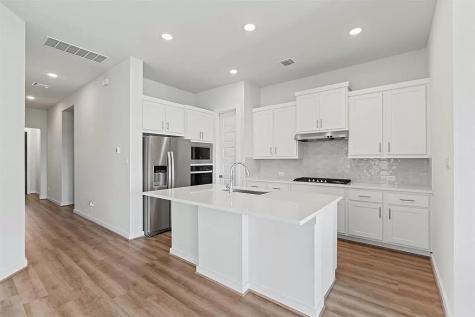 4319 Port Hope Street Round Rock TX 78665