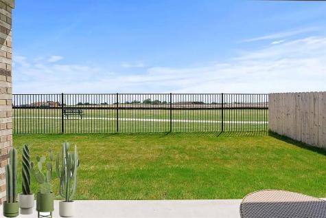 4319 Port Hope Street Round Rock TX 78665