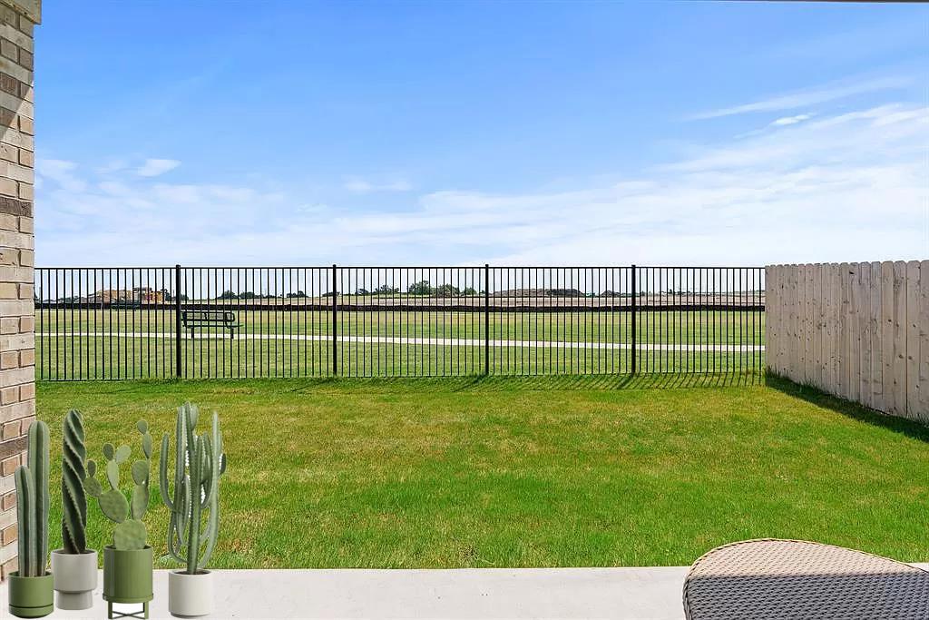 4319 Port Hope Street Round Rock TX 78665