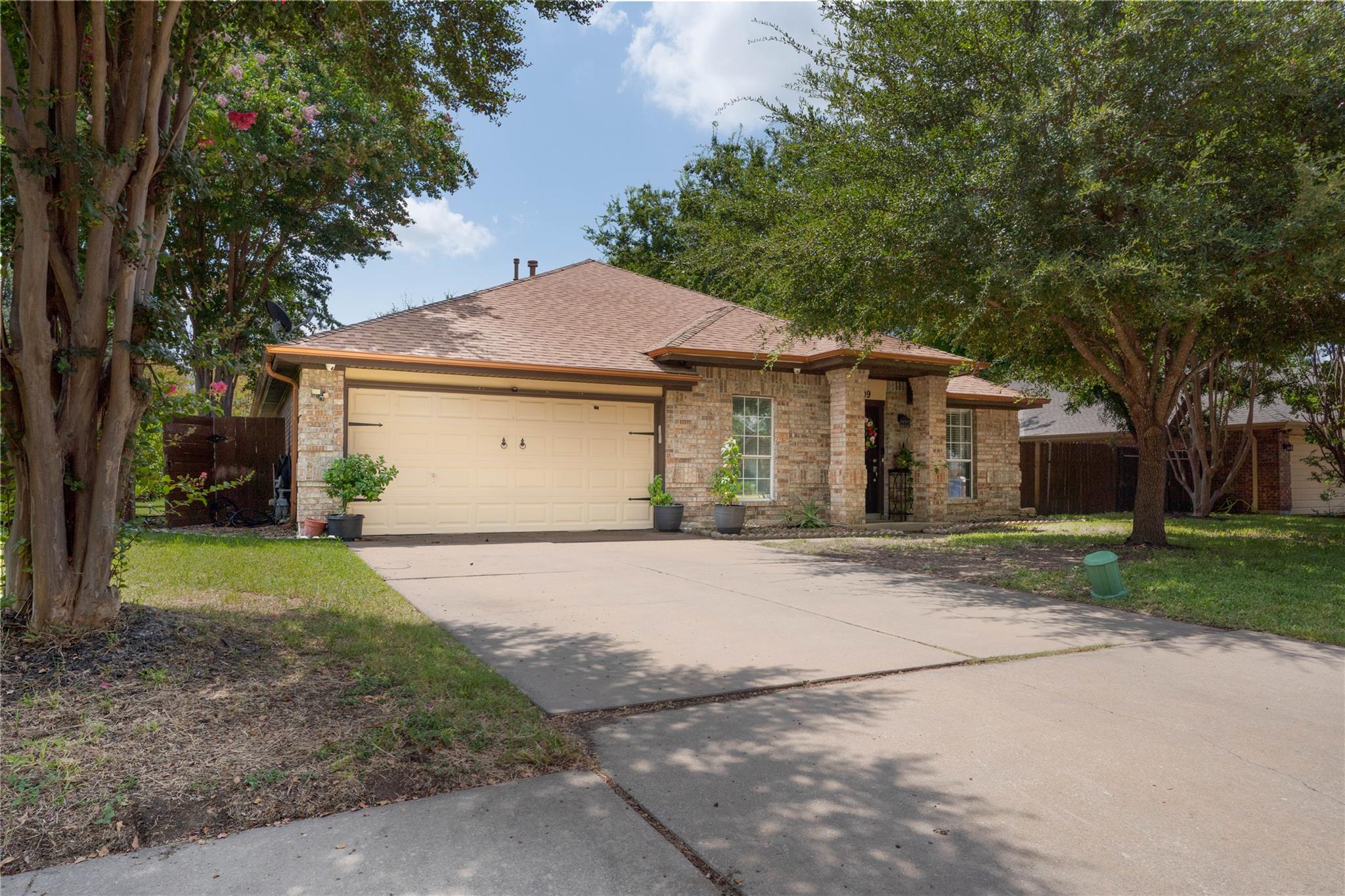 11609 Loweswater Lane Austin TX 78754